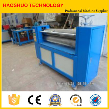 Wl-1200 Paper Board Corrugation Machine